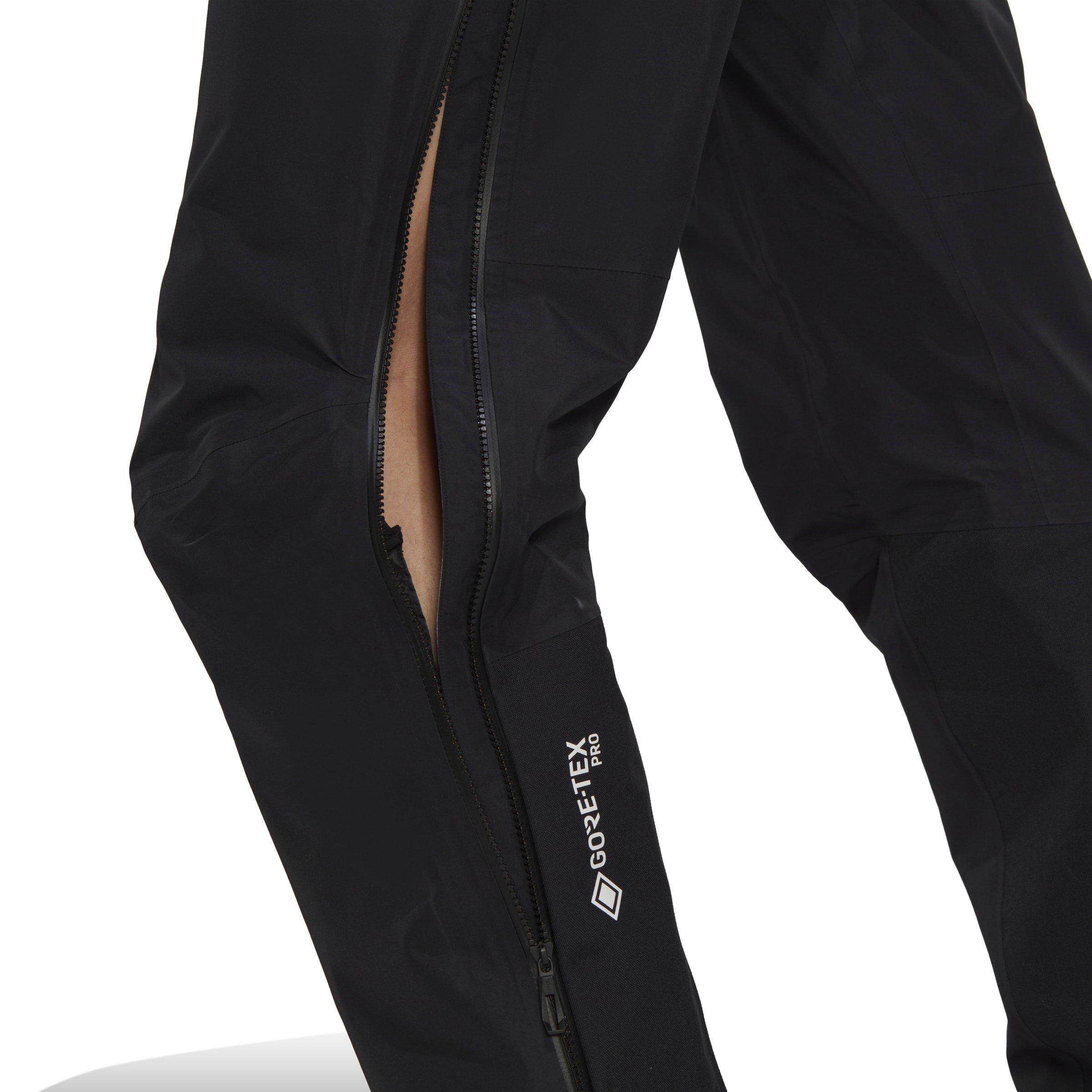 adidas Terrex Techrock GORE TEX Pro Tracksuit Bottoms Mens