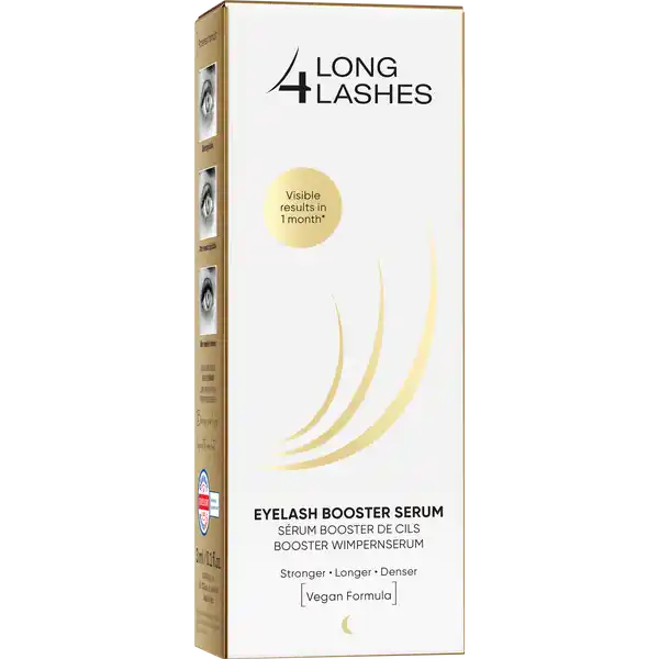 Wimpernserum