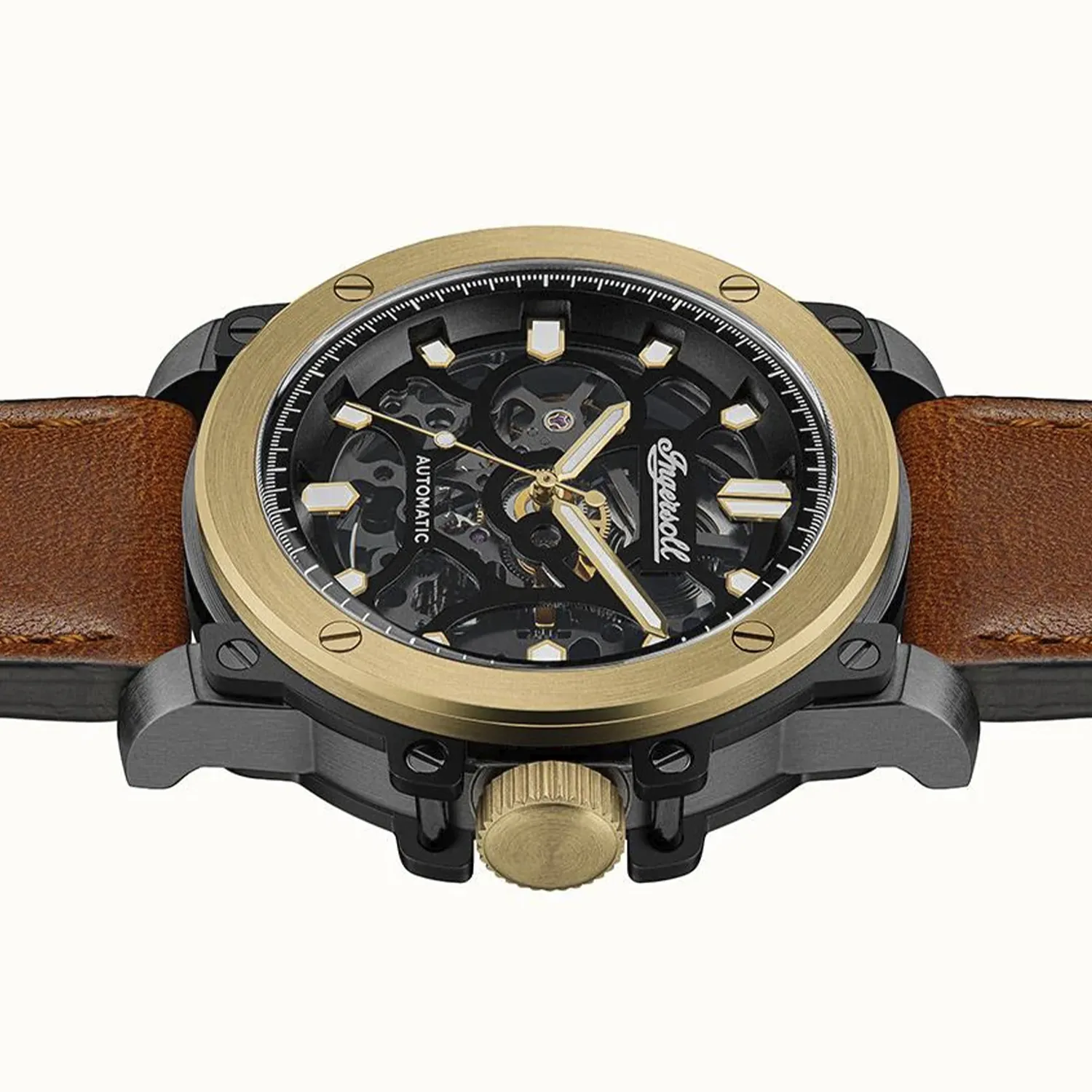 Ingersoll 1892 The Freestyle Automatic I14402