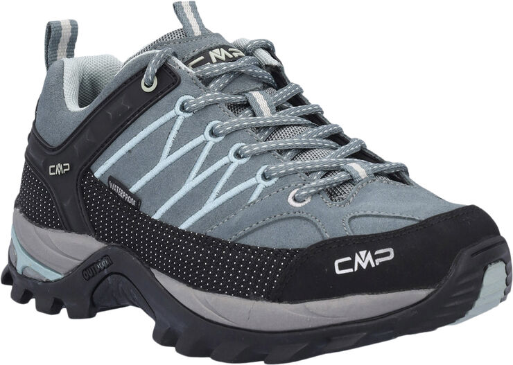 Cmp Rigel Waterproof vandresko Blå