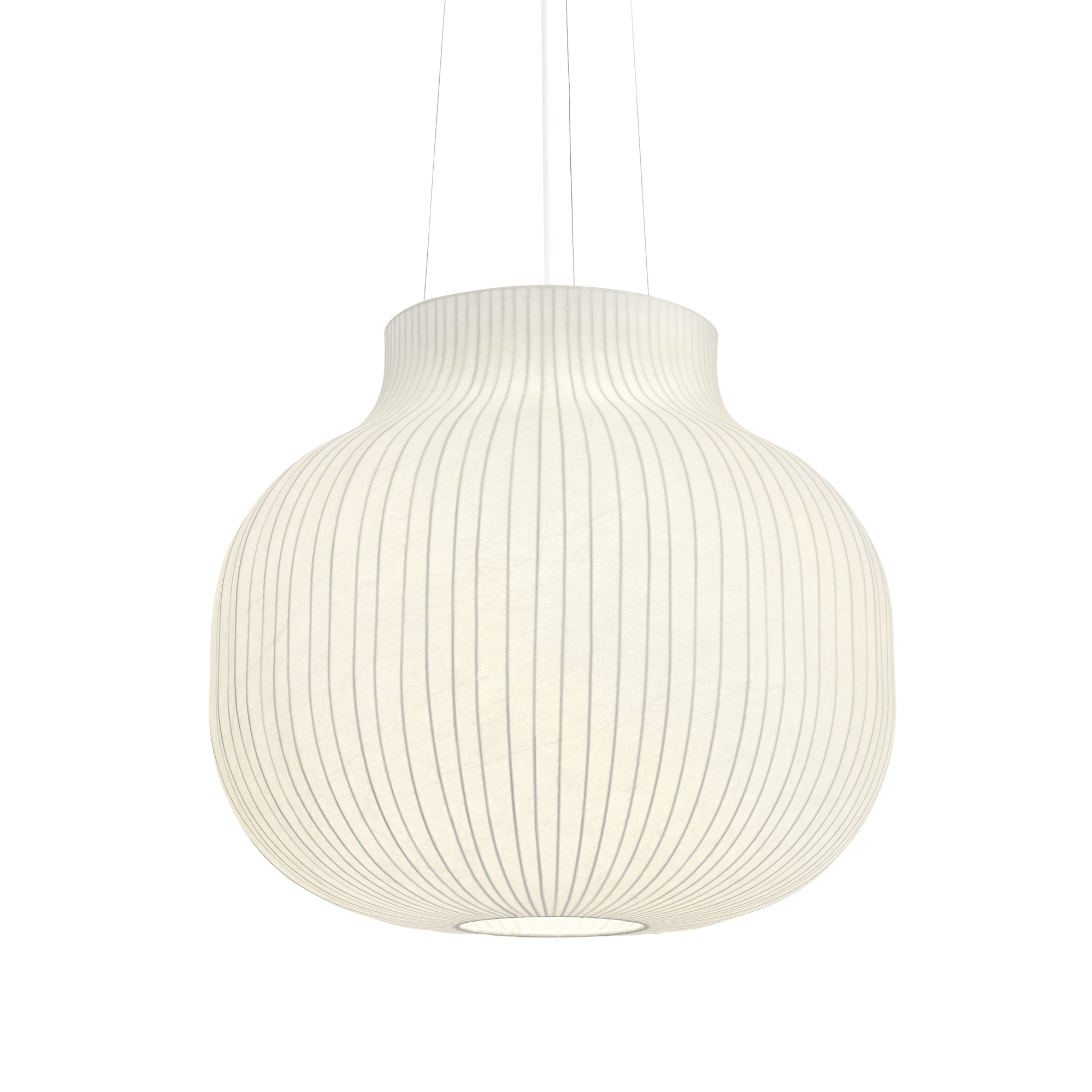 Hanglamp Strand Closed wit