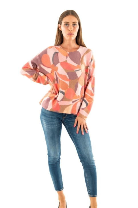 pull hiver la petite etoile isaline geo