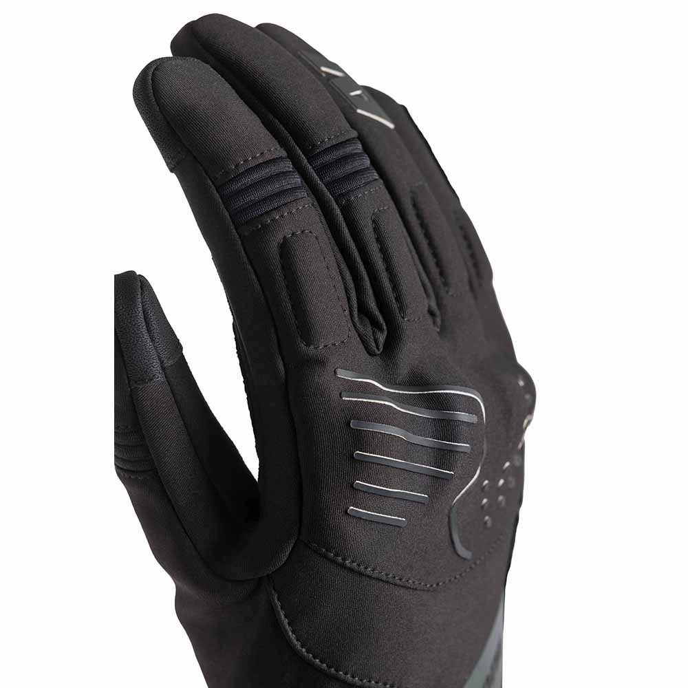 All One - Gants Meteor Waterproof Noir