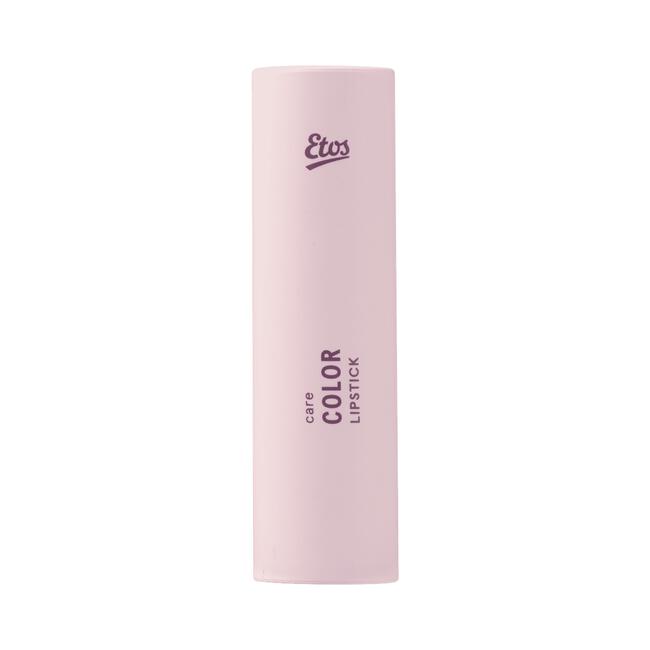 Etos Care Color Lipstick 14 Cowboys 'N Kisses