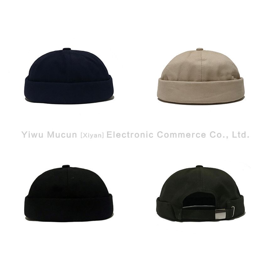 Heloi - Eenvoudige baret