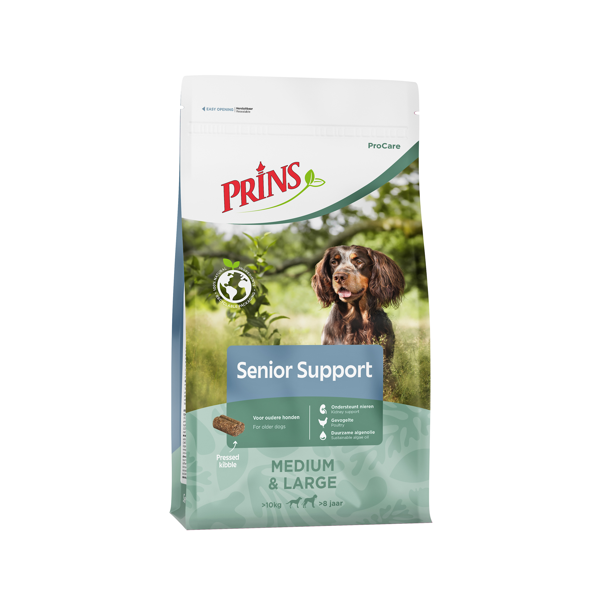 Prins ProCare Senior Support