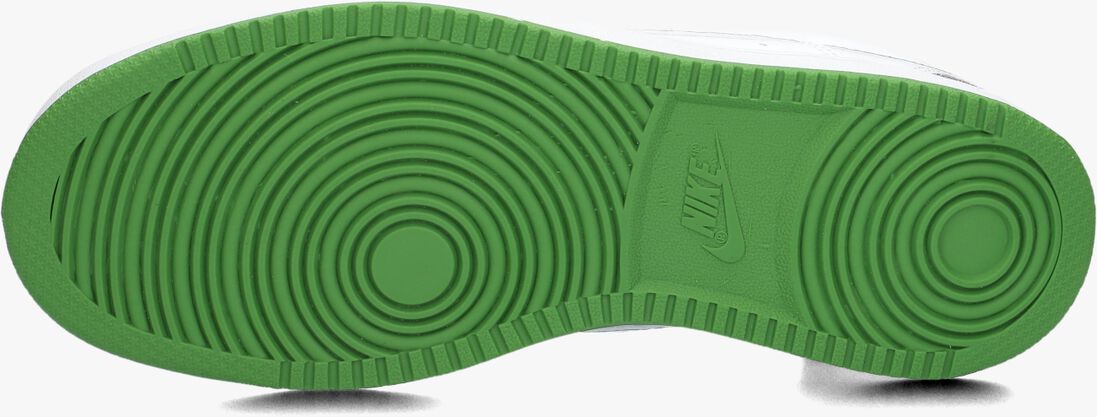 NIKE witte nike hoge sneaker court vision mid wmns