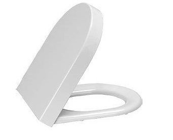 Creavit Elly toiletzitting met softclose inox scharnieren
