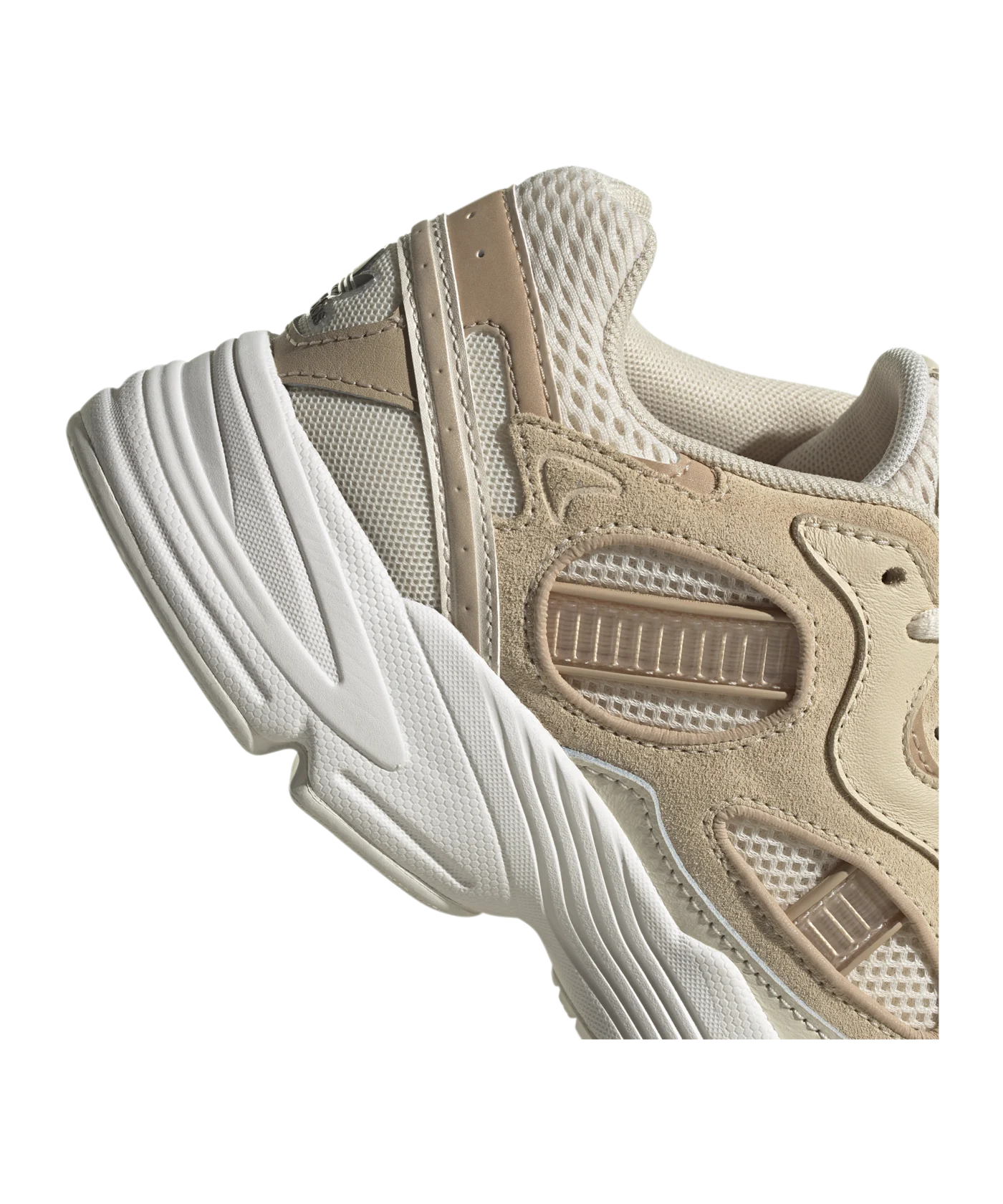 adidas Originals Astir SN Damen Weiss