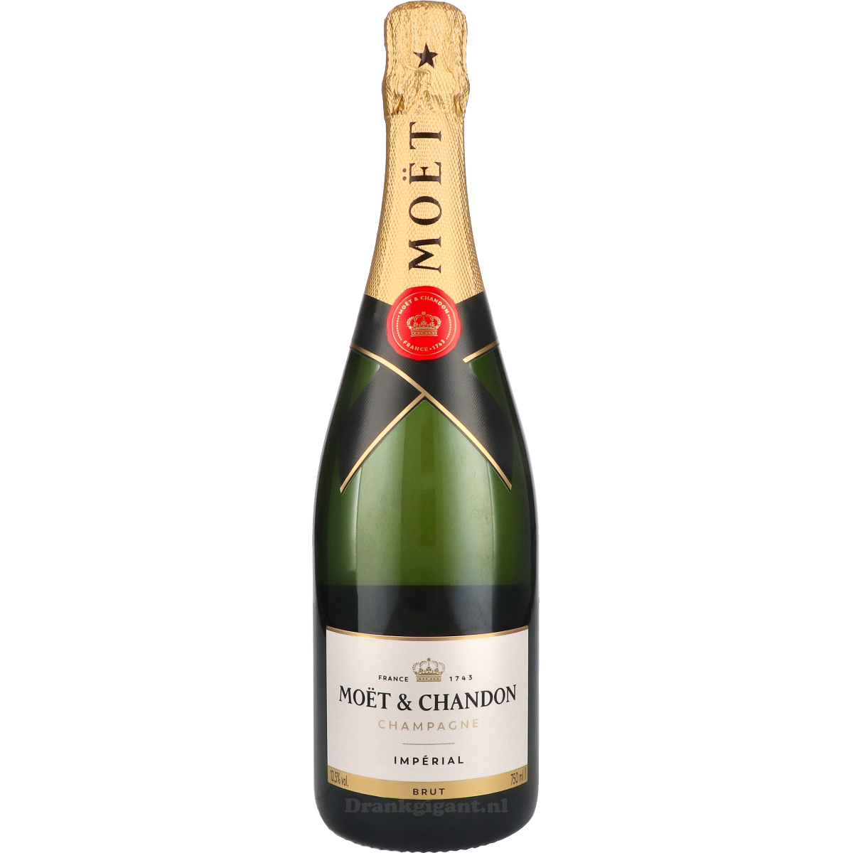 Moët & Chandon Brut Imperial 75 cl
