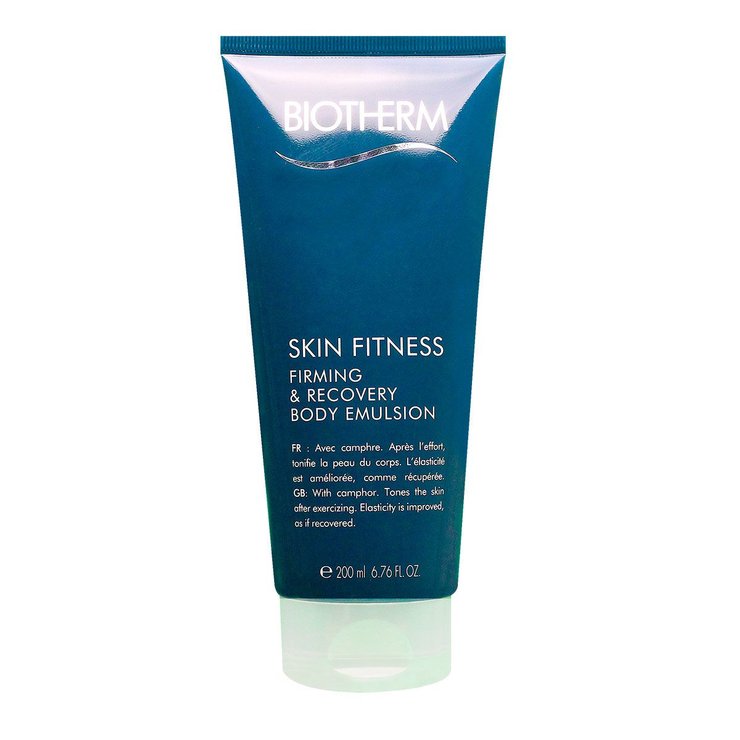 Skin Fitness émulsion corps 200ml