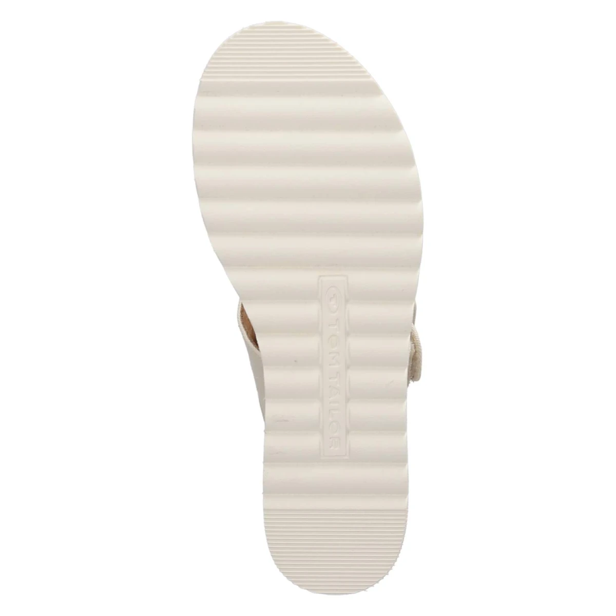 Tom TailorKeilsandaletten - rose-multi