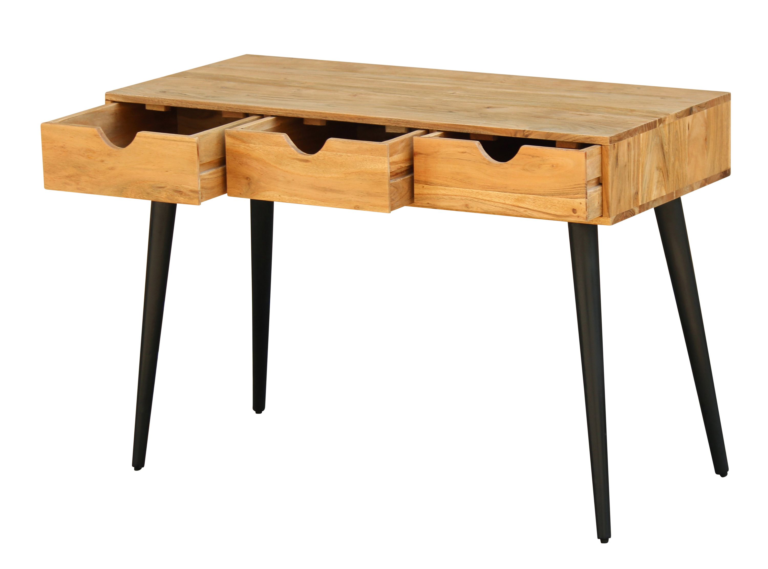 Schreibtisch mit Schublade PIAF