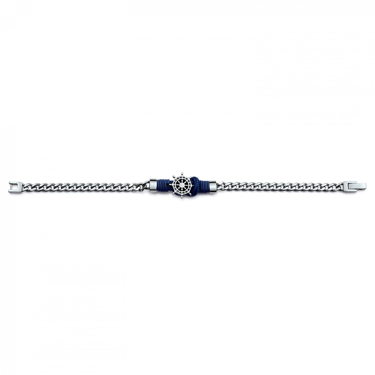 Bracelet souple en Acier