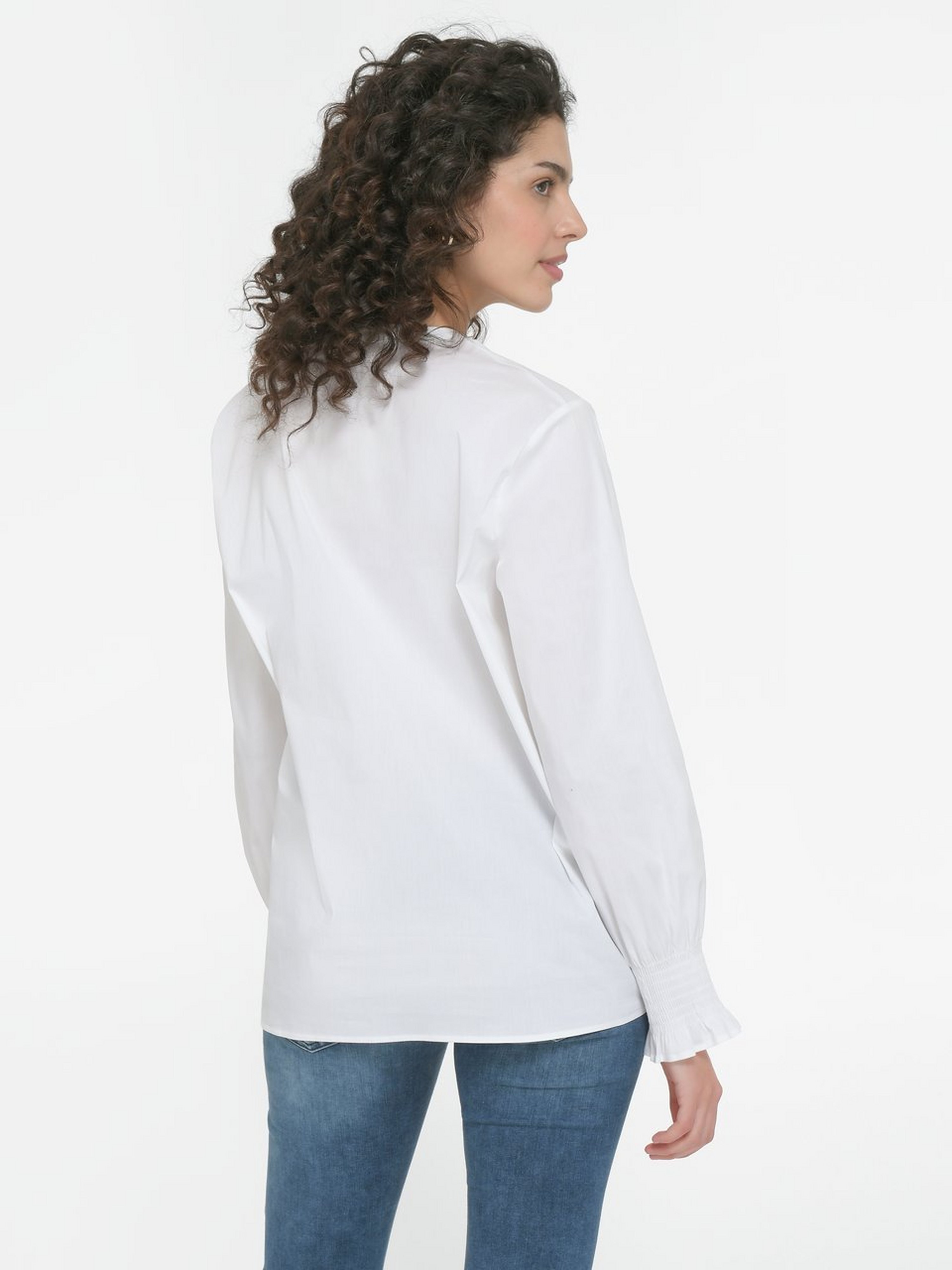 Bluse