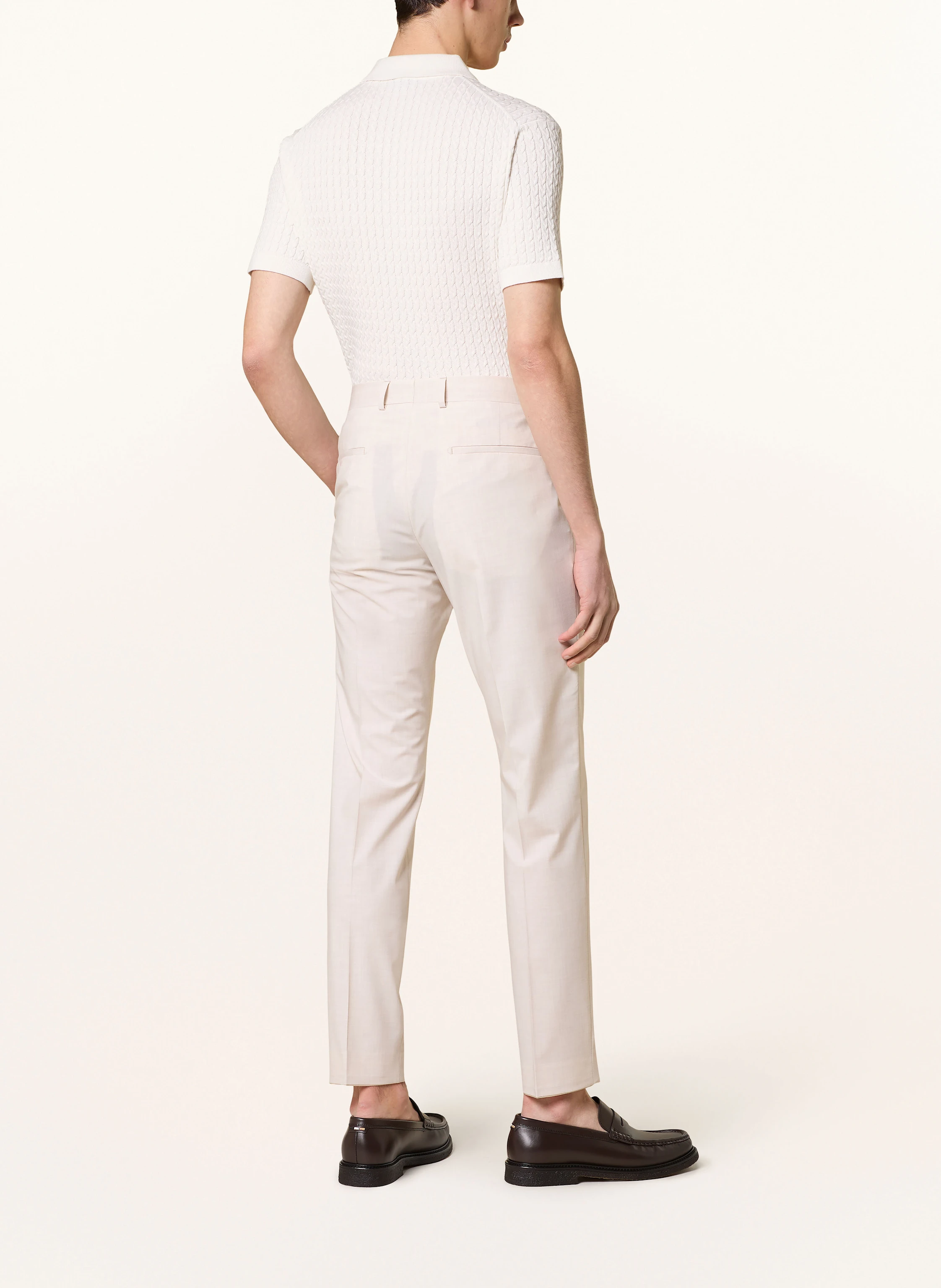 STRELLSON Anzughose MADDEN2 X-Slim Fit