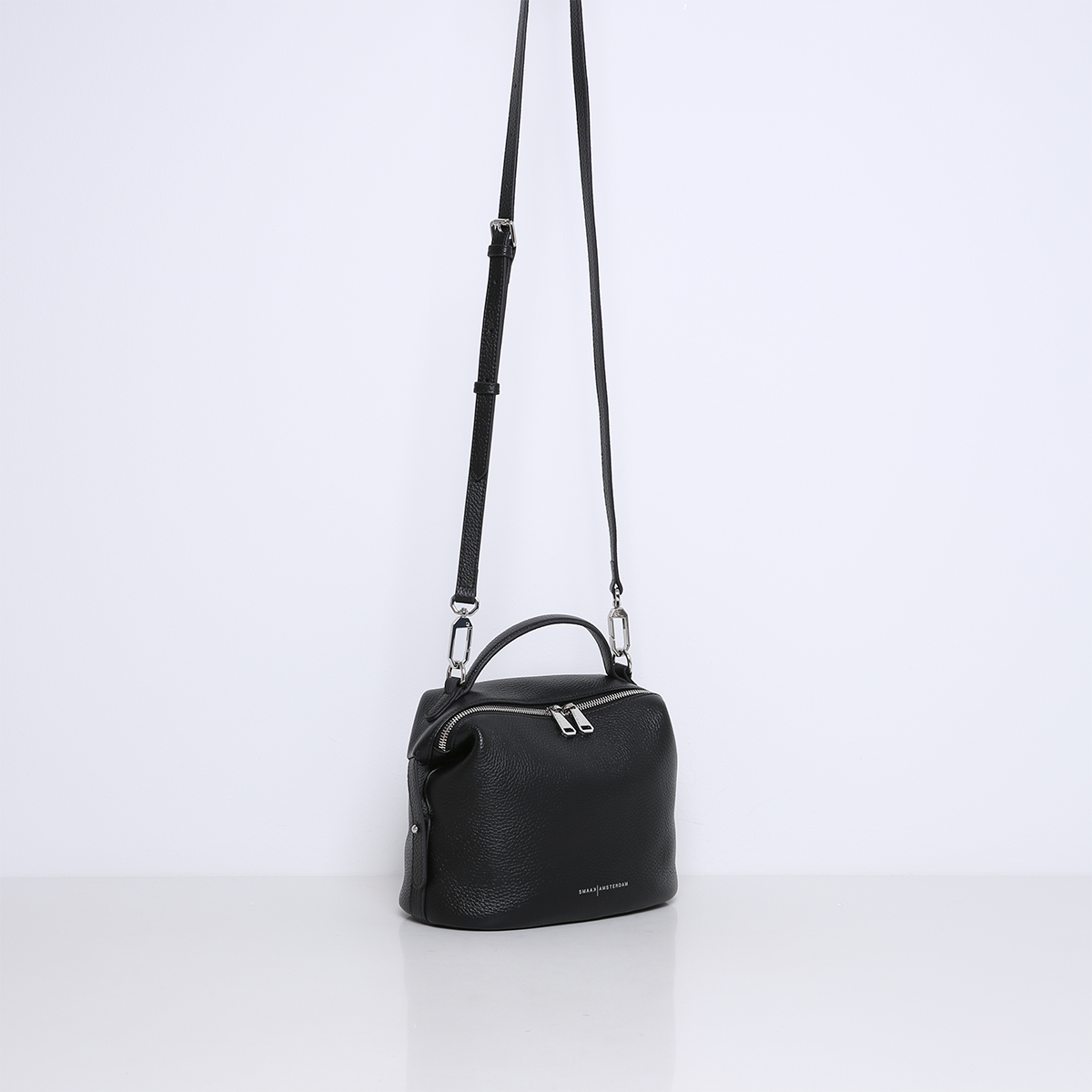 ABBY | BLACK