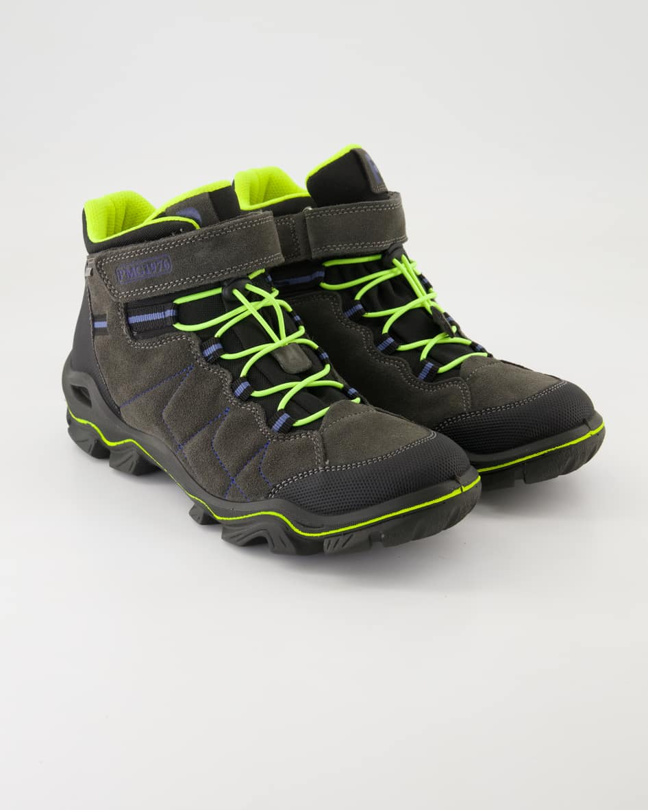 Primigi PPTGT 68944 Stiefeletten in Grau