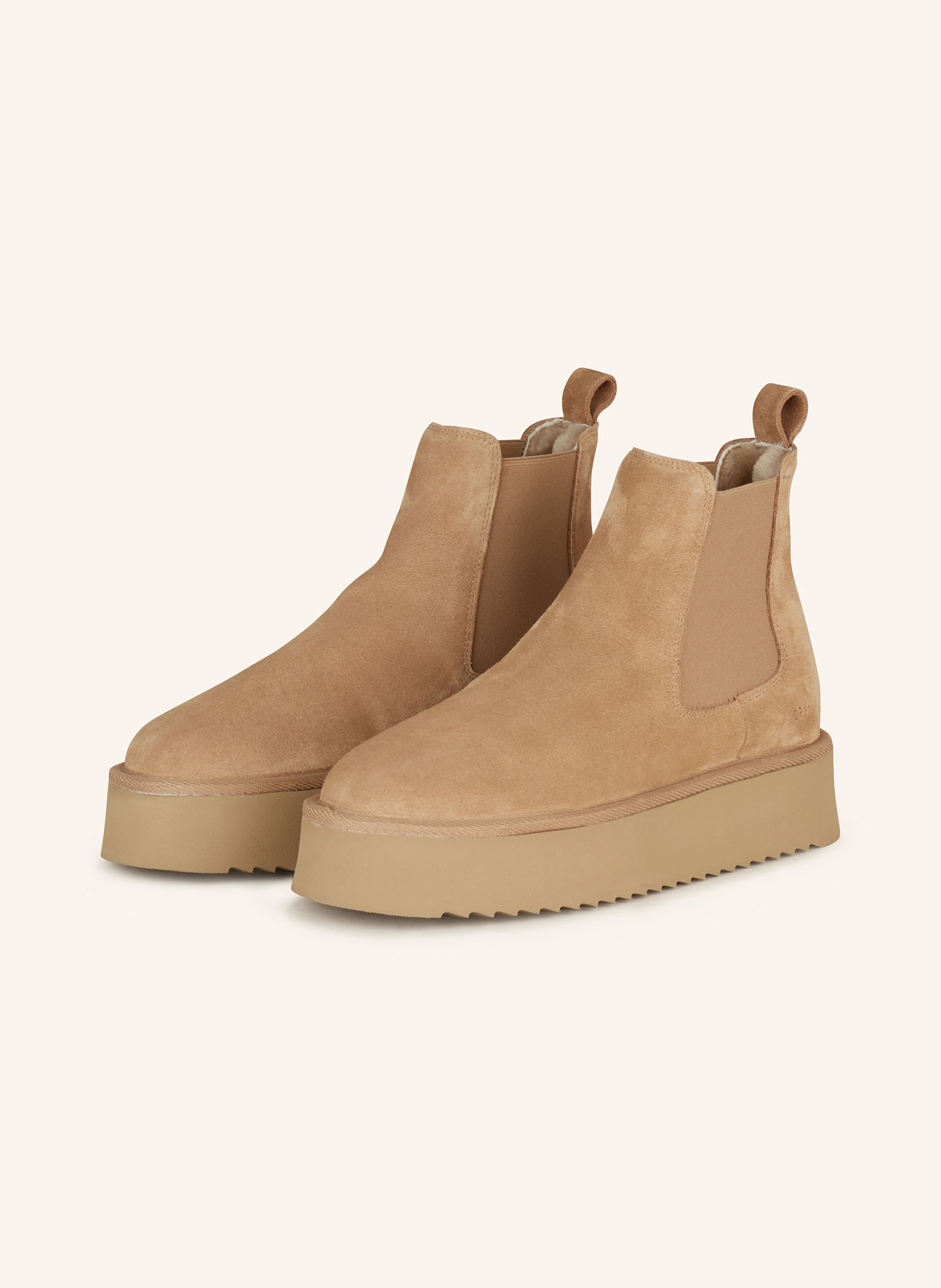 COPENHAGEN Chelsea-Boots CPH259