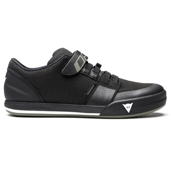 Chaussure VTT automatique DAINESE HGACTO PRO BLACK/BLACK