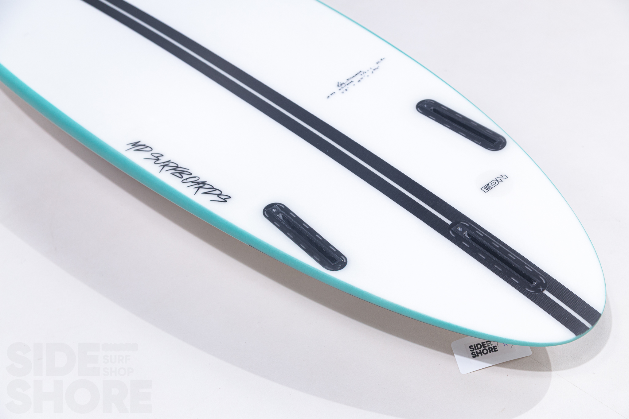 MD Surfboards Surf MD 5'8