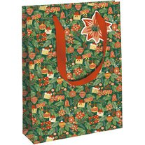 Sac cadeau de Noël 'Sweet Christmas', large