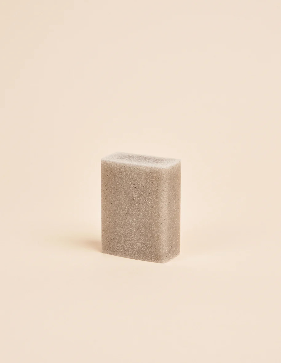 Gomme à Daim