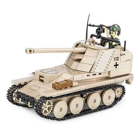 Cobi 2282 Historical Collection - Marder III Ausf.M (Sd.Kfz.138)