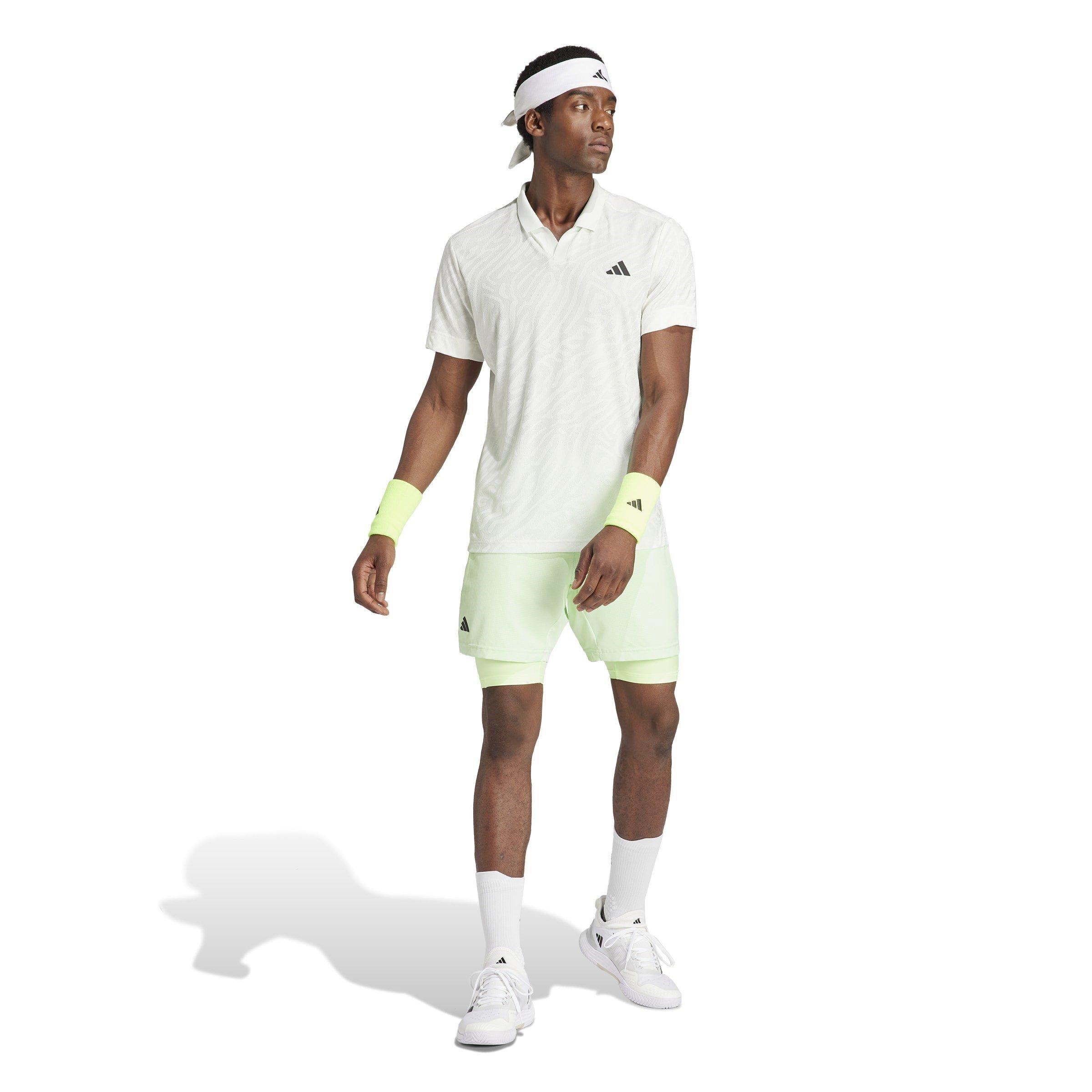 adidas adidas Frlft Polo Pro Shirt Mens