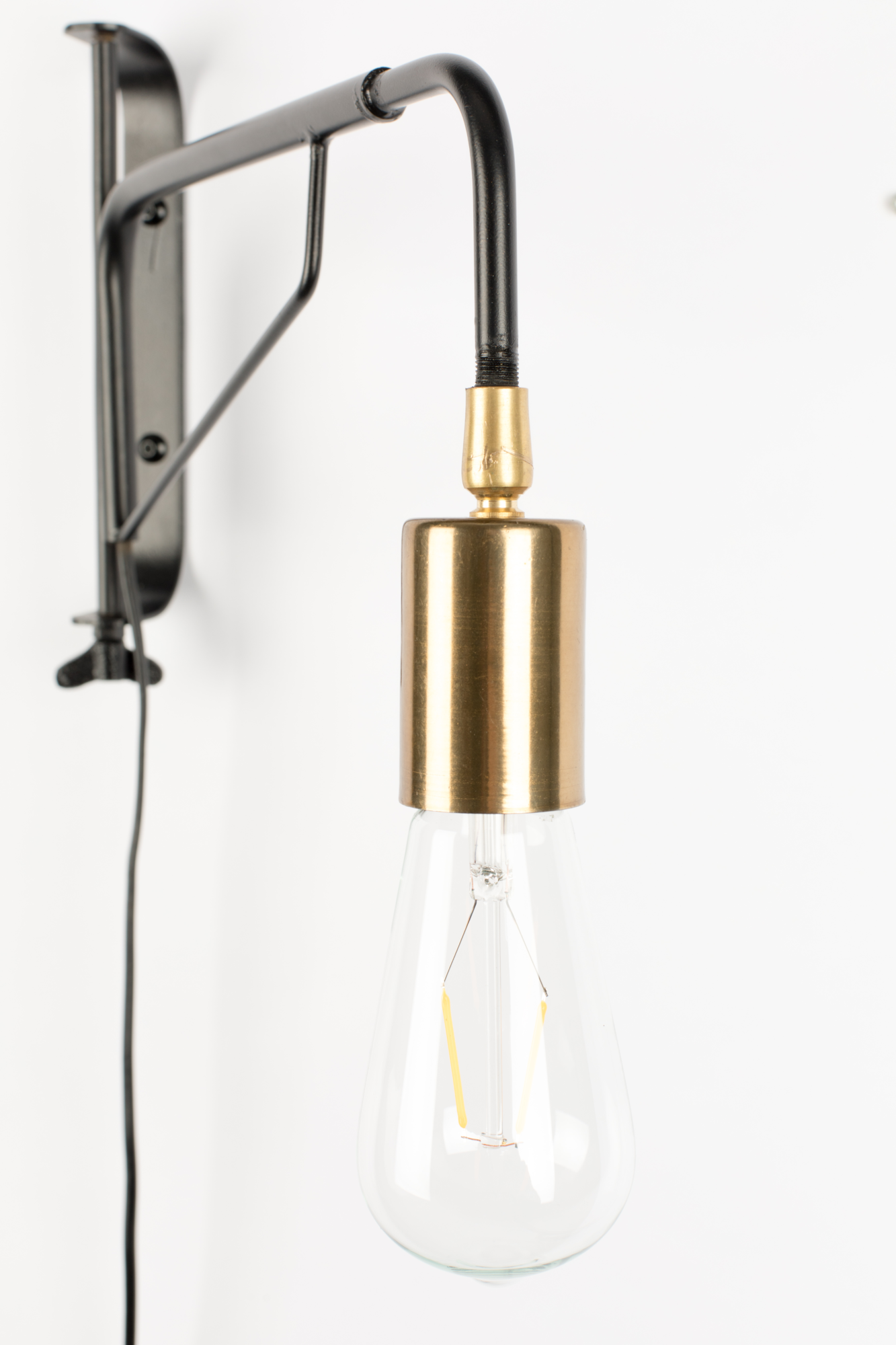 Wandlamp Lasse Lasse wandlamp