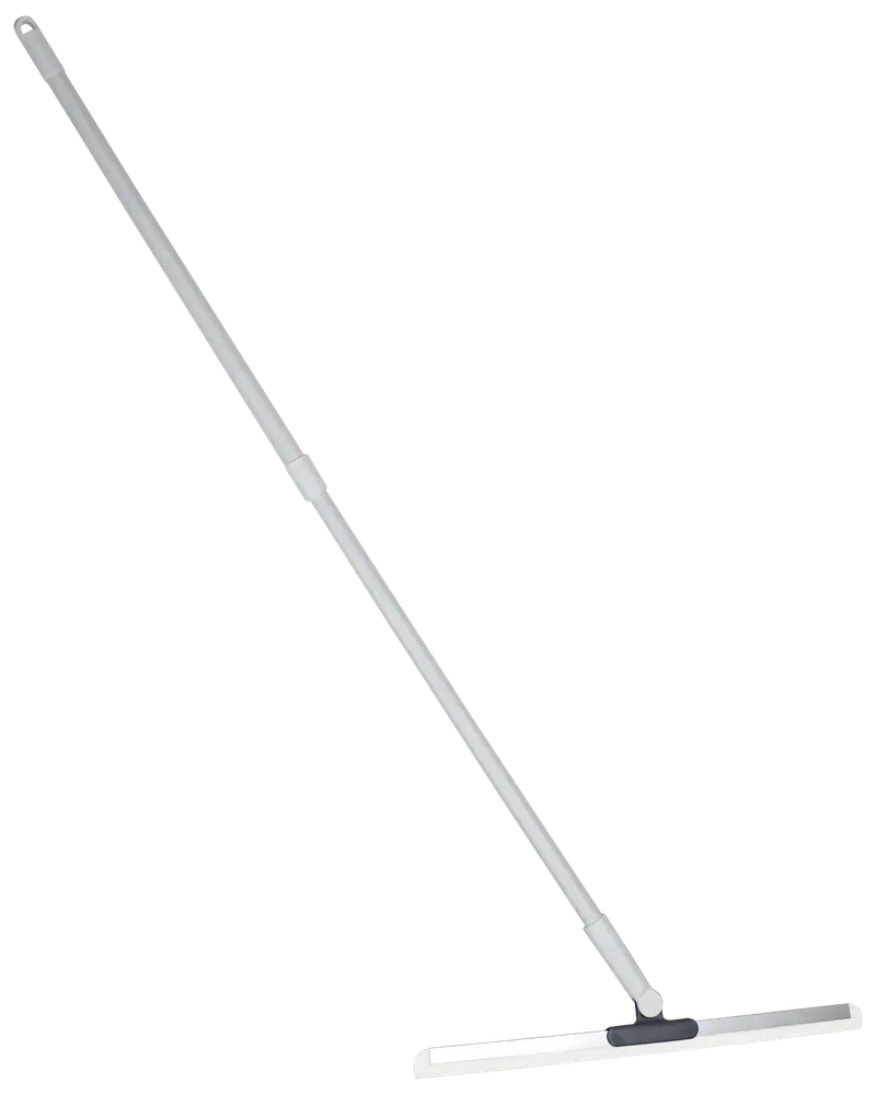 Clean Action Svaber B. 45 cm med teleskopskaft