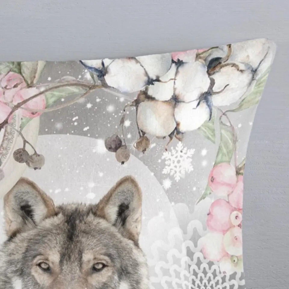 Duvet cover HIP 140x220   1* 60x70 cm