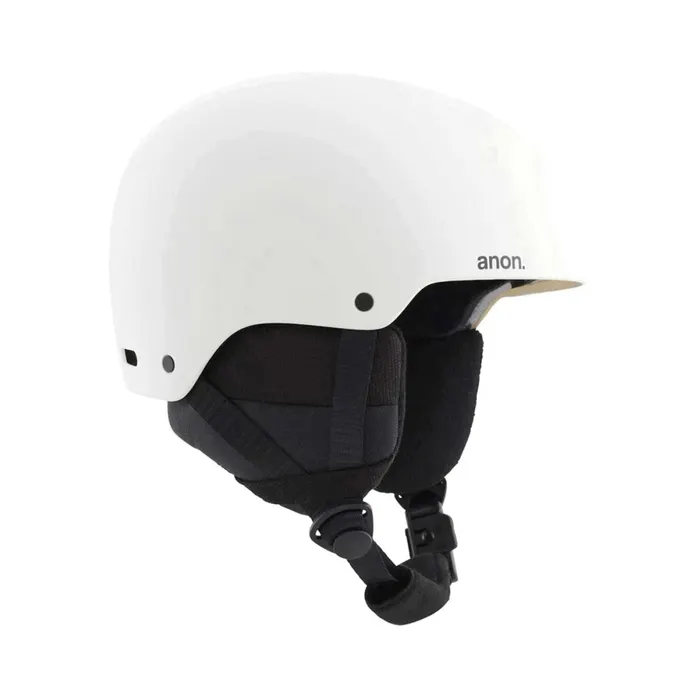 Anon Rime 3 Skihelm Junior
