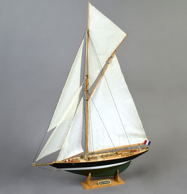 Artesania Latina - Pen Duick