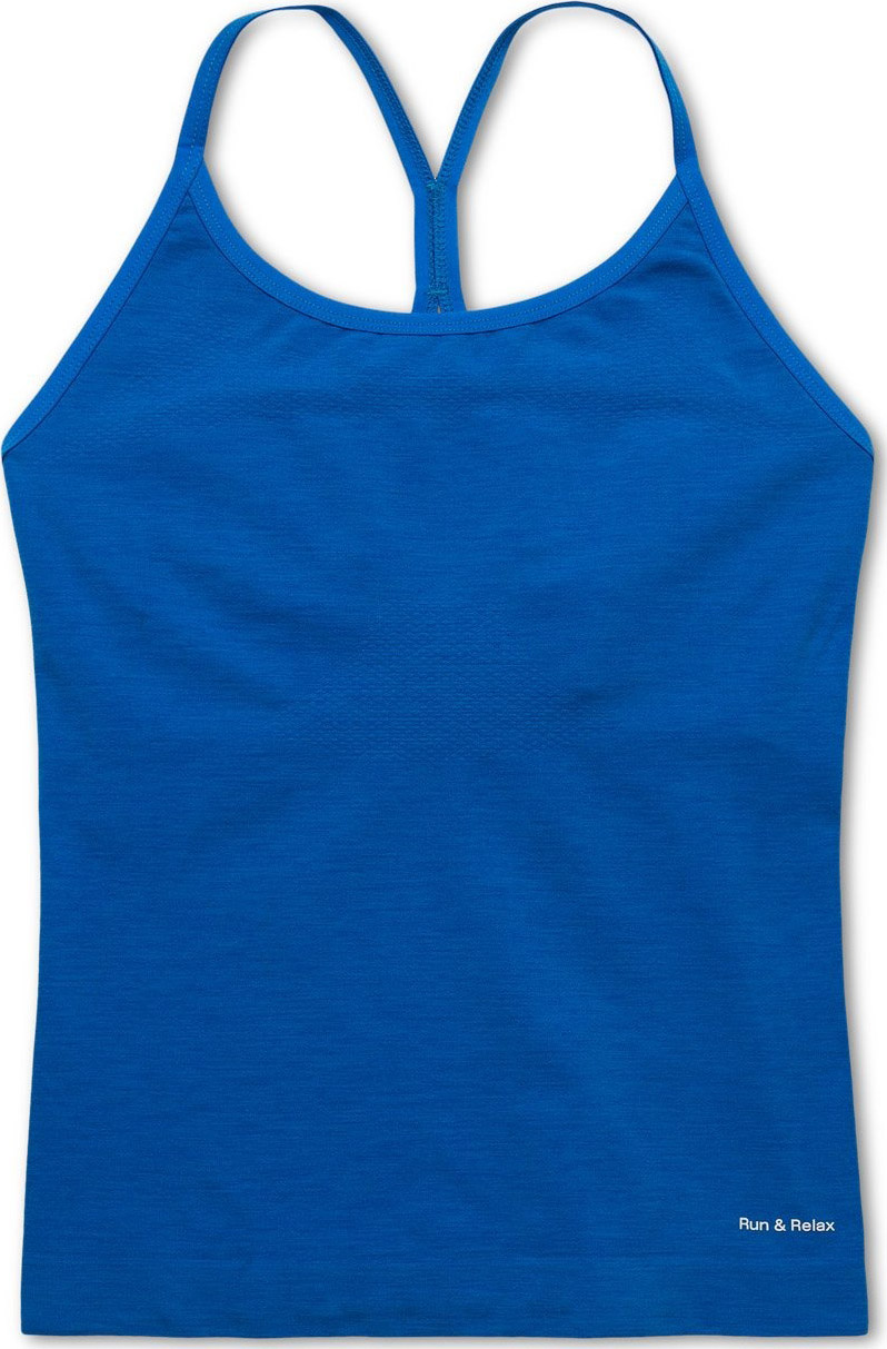 Soft Singlet 330/Yves Klein Blue