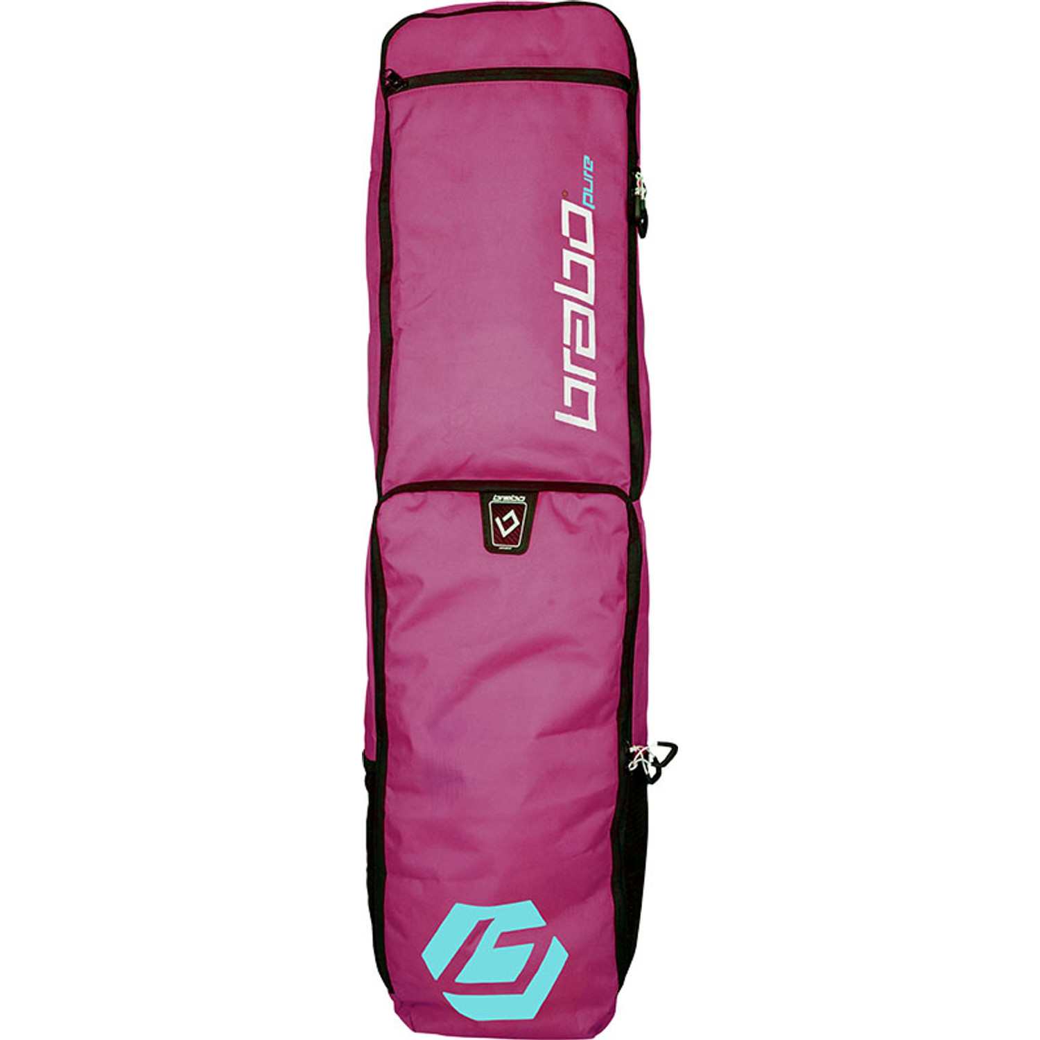 Brabo Stickbag Tribute