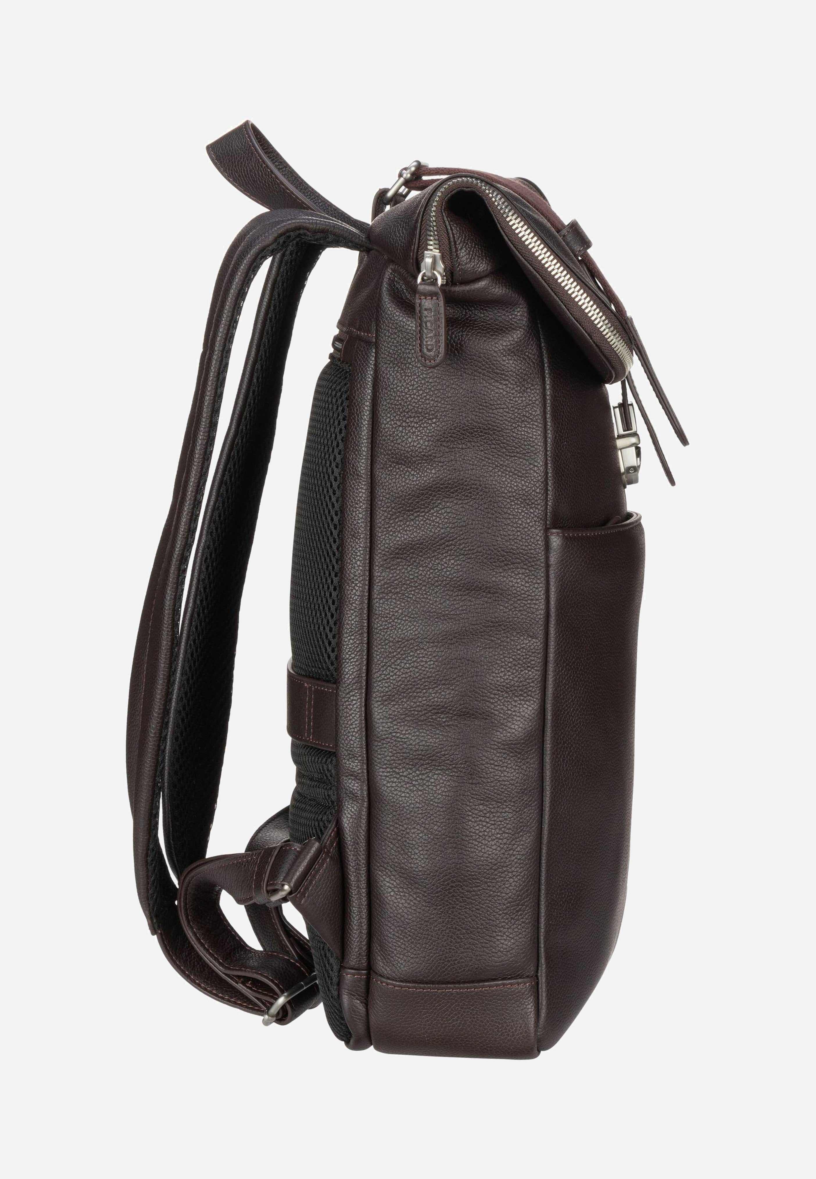 Milano 7115 Cafe - Rucksack