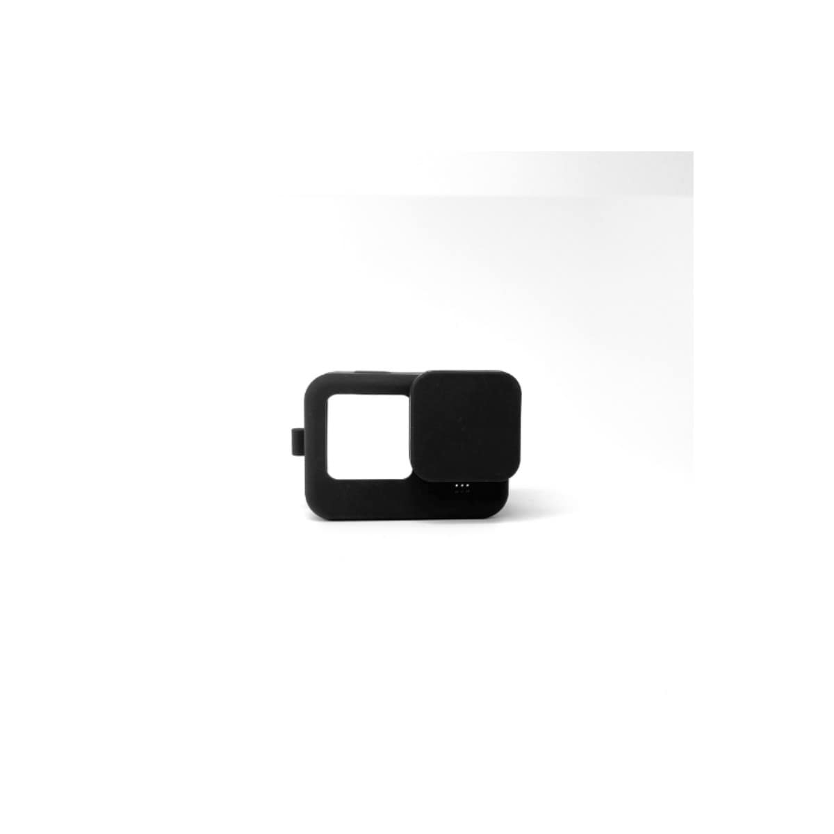 Beskyttende silikonetui til GoPro Hero 10