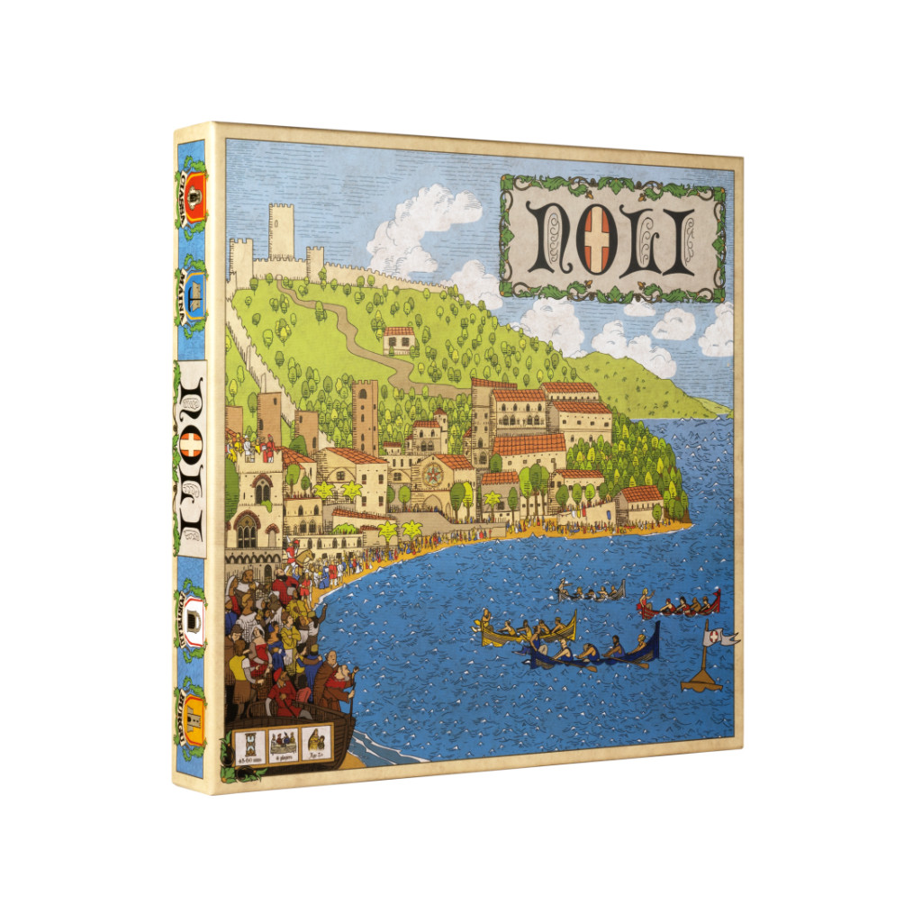 Noli