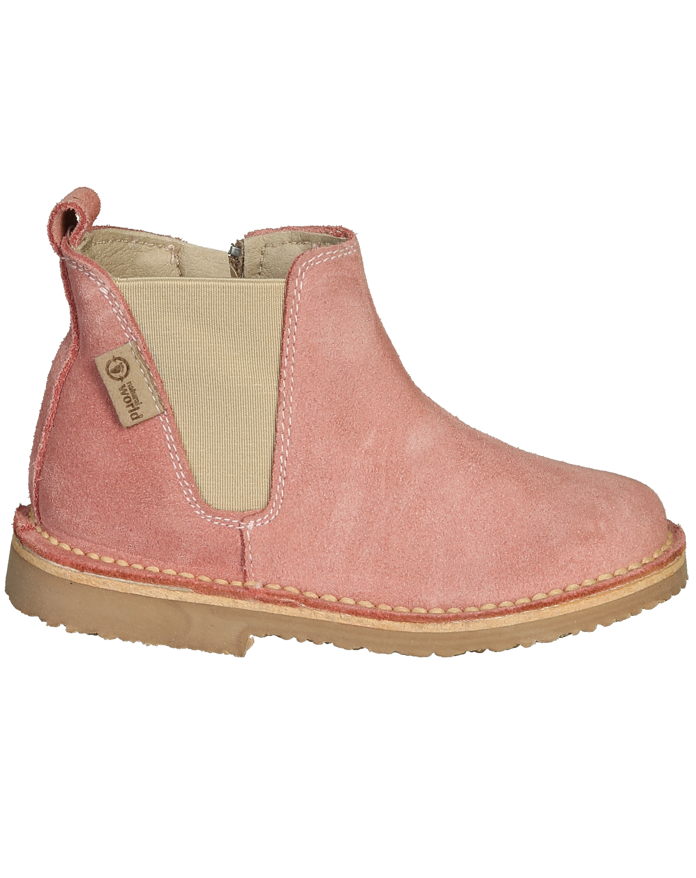 Chelseaboots SERRAJE ON