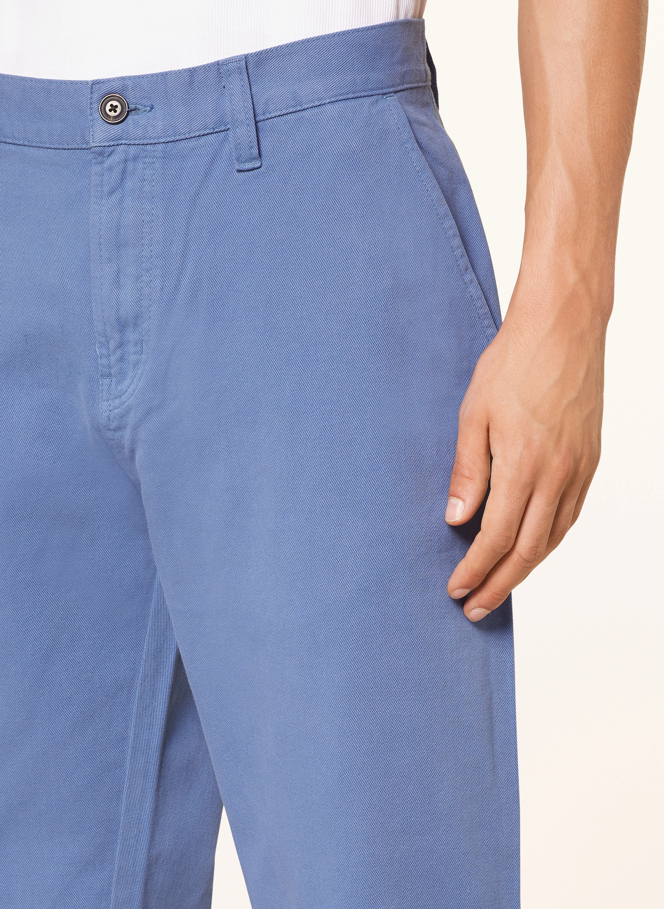 HUGO Chino ZEEBO Slim Fit