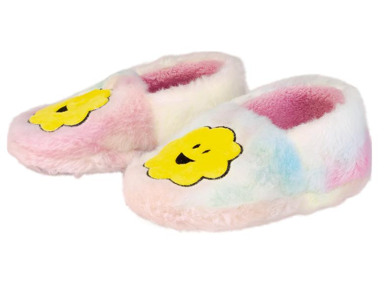 Kinder pantoffels