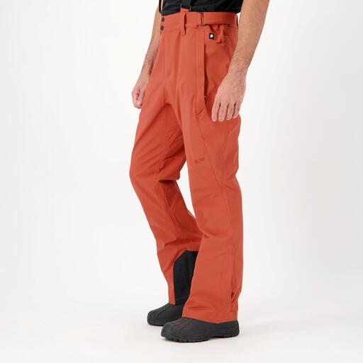 Esqui Owens Cro Ptlon L