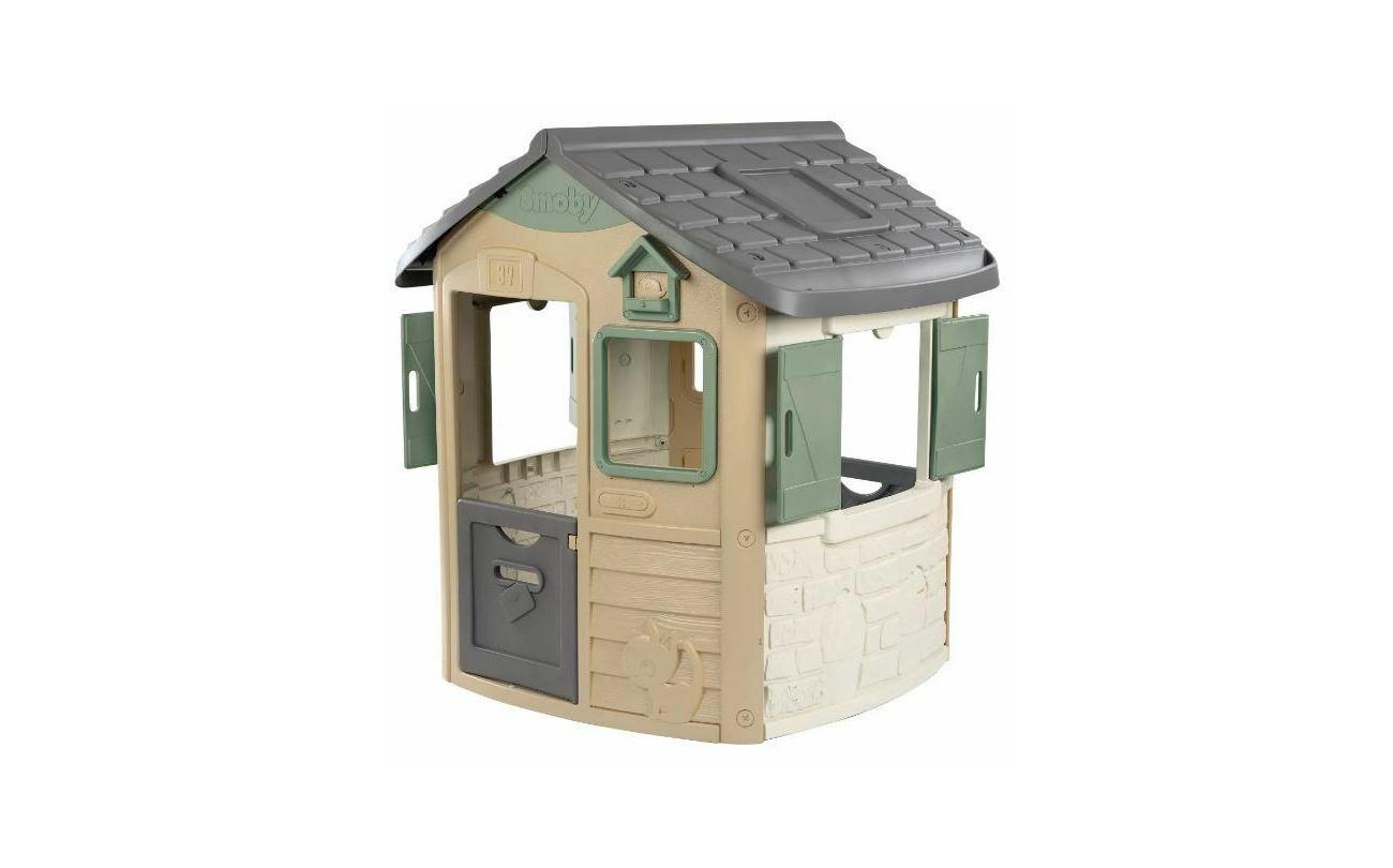 Smoby S.Green Jura Lodge