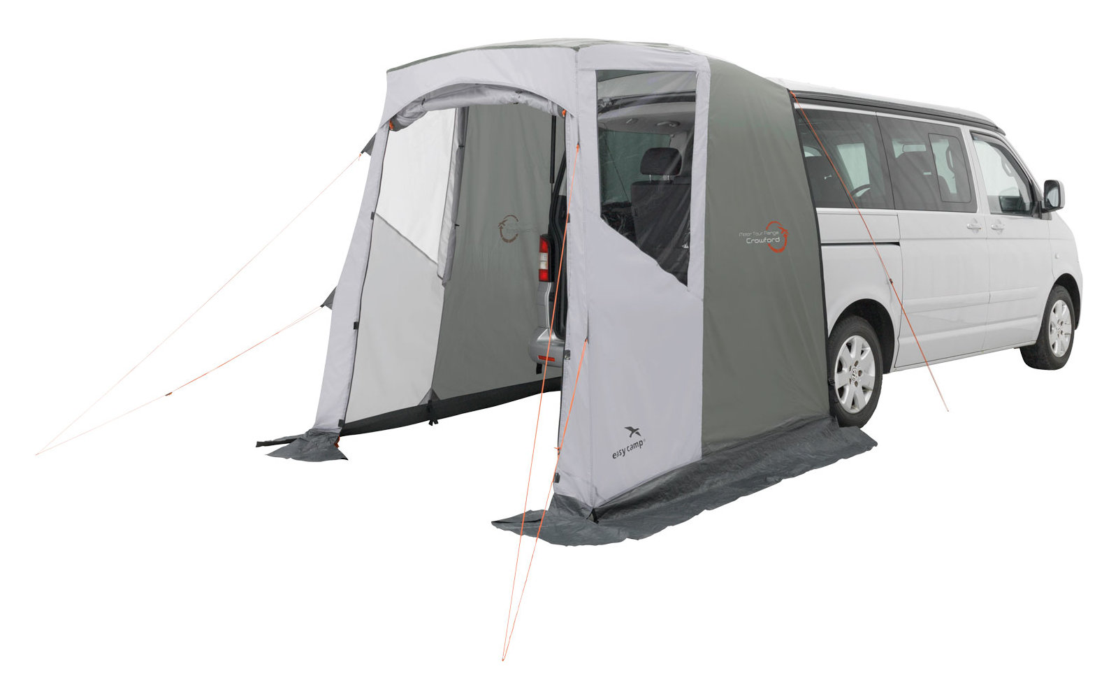Easy Camp Crowford Heckzelt