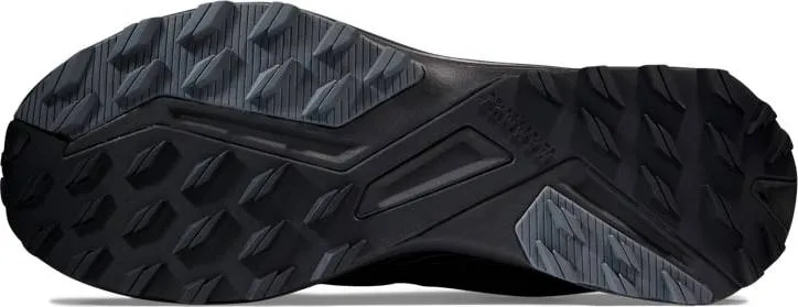 Mammut Men's Saentis TR Low GORE-TEX Black