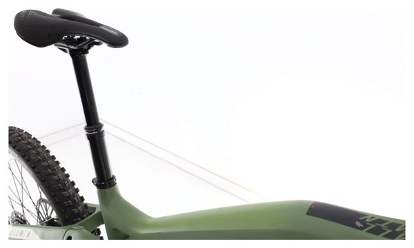 Produit reconditionné · Haibike All Mtn 6 Carbone GX / Vélo VTT électrique / Haibike | Très bon état
