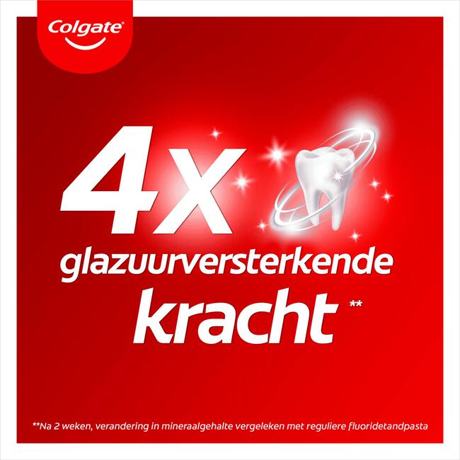 Colgate Caries Protection Tandpasta 75 ML