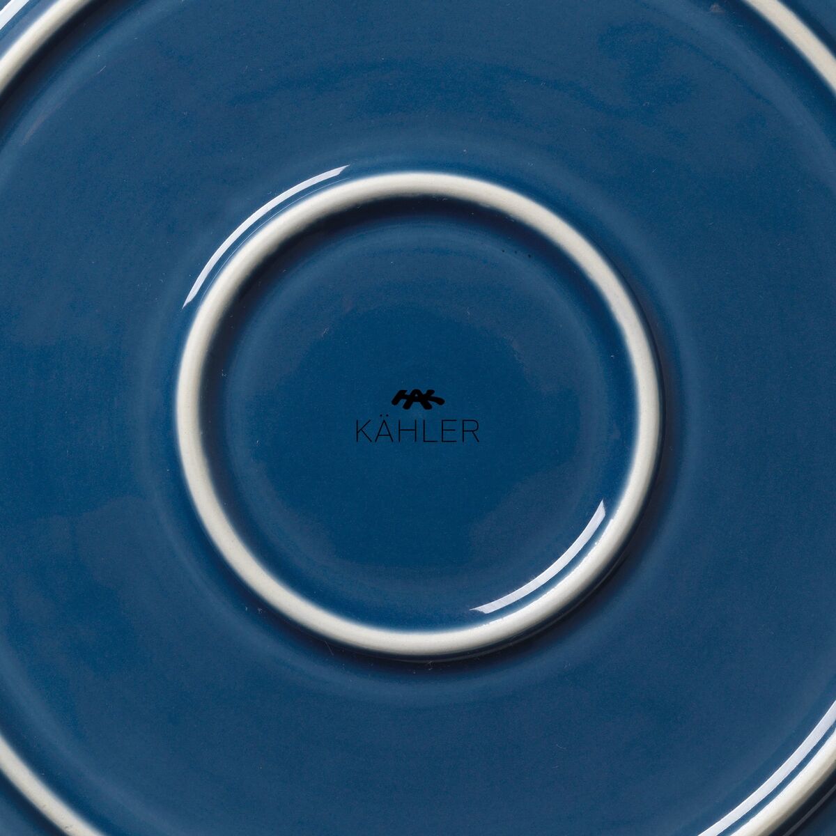 Colore tallerken, 27 cm, berry blue