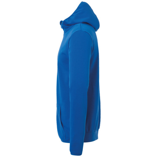 Jaqueta com Capuz Essential Azul Uhlsport